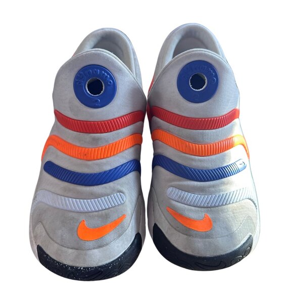 Nike Dynamo Go - Toddler/Little Kid Size 12C - Picture 5 of 12